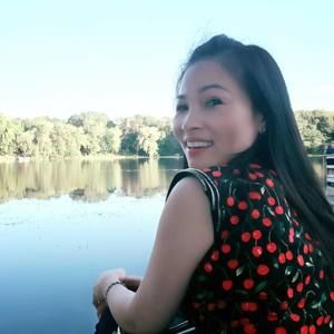 Meet your Posher, Van